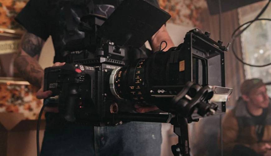 饶平县产品宣传视频拍摄公司哪家好？