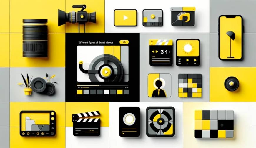 体验饶平县产品视频拍摄：开启便捷生活新篇章