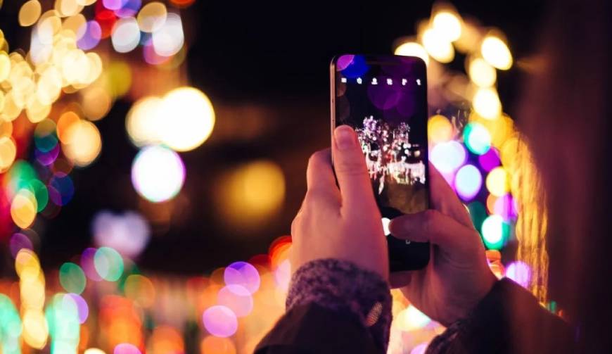 饶平县产品视频拍摄惊艳亮相：极致细节，彰显卓越品质