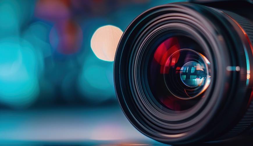 与饶平县产品视频拍摄同行：畅享高效、舒适的每一天