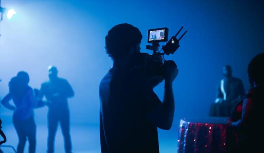 神秘新品来袭！饶平县产品视频拍摄究竟有何神奇之处？