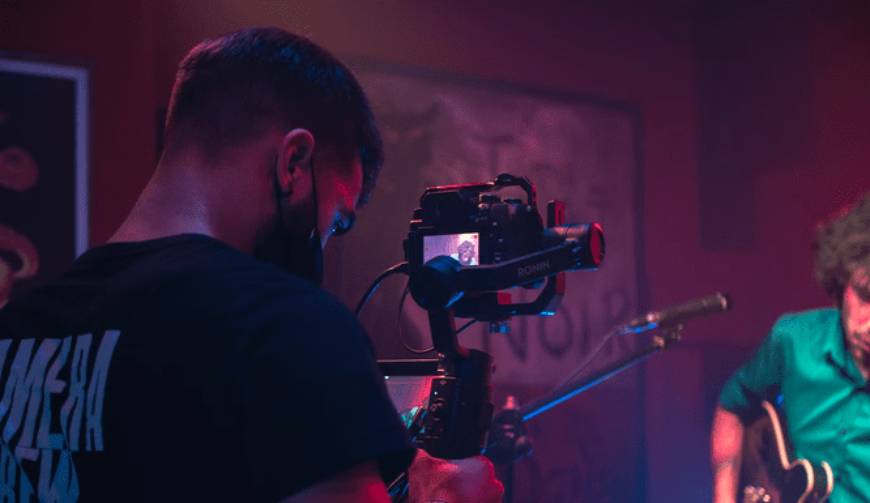 匠心雕琢视觉盛宴！专业饶平县产品视频拍摄公司赋能品牌价值