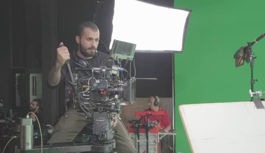 场景化叙事，饶平县电商产品视频拍摄制作的破局之道