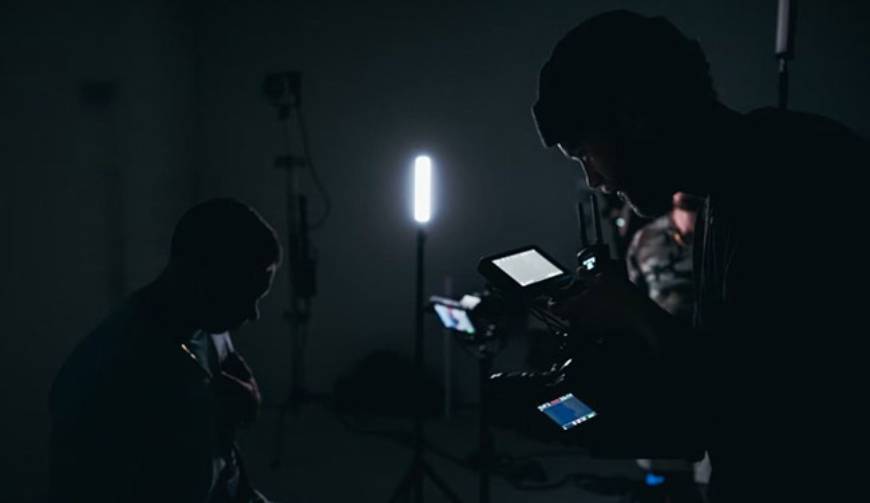 深耕饶平县产品视频拍摄，解锁产品出圈的流量密码