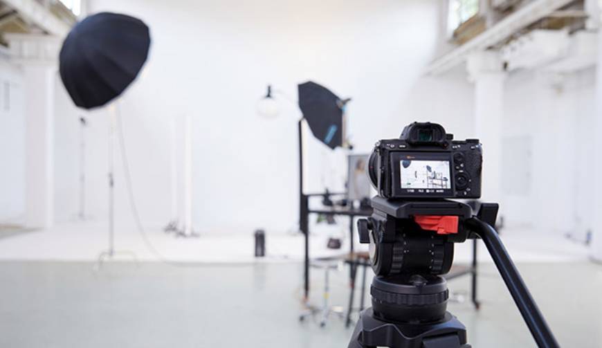 聚焦饶平县产品视频拍摄，打造品牌传播新高度