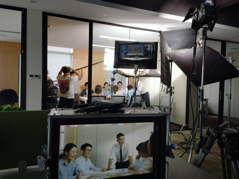 饶平县电商产品视频拍摄制作进阶指南，赋能产品电商突围