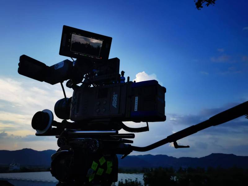 流量思维，饶平县电商产品视频拍摄制作的核心逻辑