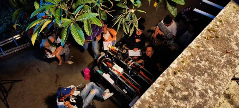 解锁饶平县产品宣传视频拍摄公司新势能，助力品牌强势破圈