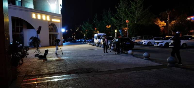 饶平县电商产品视频拍摄制作全攻略，打造高转化带货视频