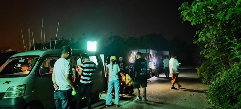 以镜头为笔，绘就饶平县产品视频的进阶之路