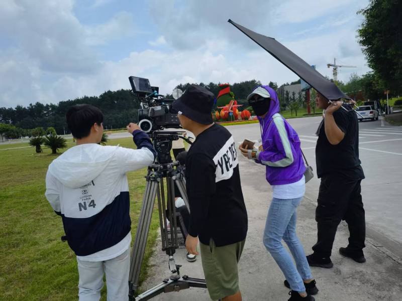 饶平县极致互动，未来愿景宏大，致力于成为全球领先的产品宣传视频企业