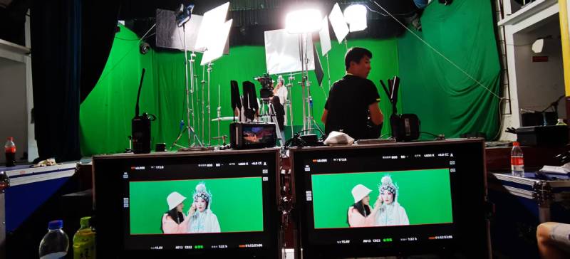 饶平县产品视频拍摄：以创意为翼，助力品牌翱翔