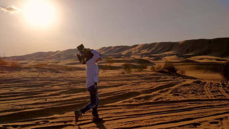 深耕饶平县产品宣传视频拍摄公司，解锁品牌传播的核心动能