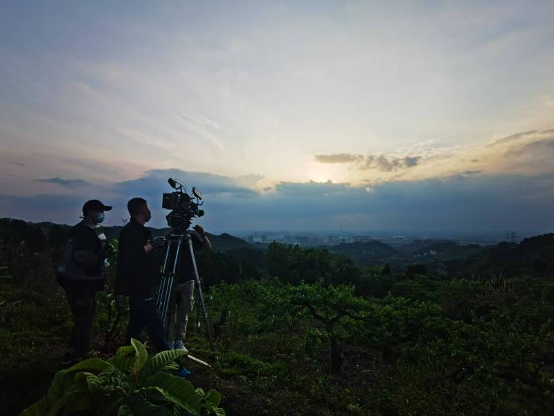 聚焦饶平县产品宣传视频拍摄公司，用专业实力铸就品牌传播传奇