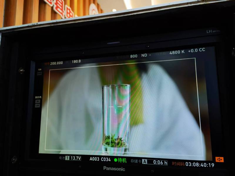 天然优选！饶平县电商产品宣传视频溯源原料产地的真实故事