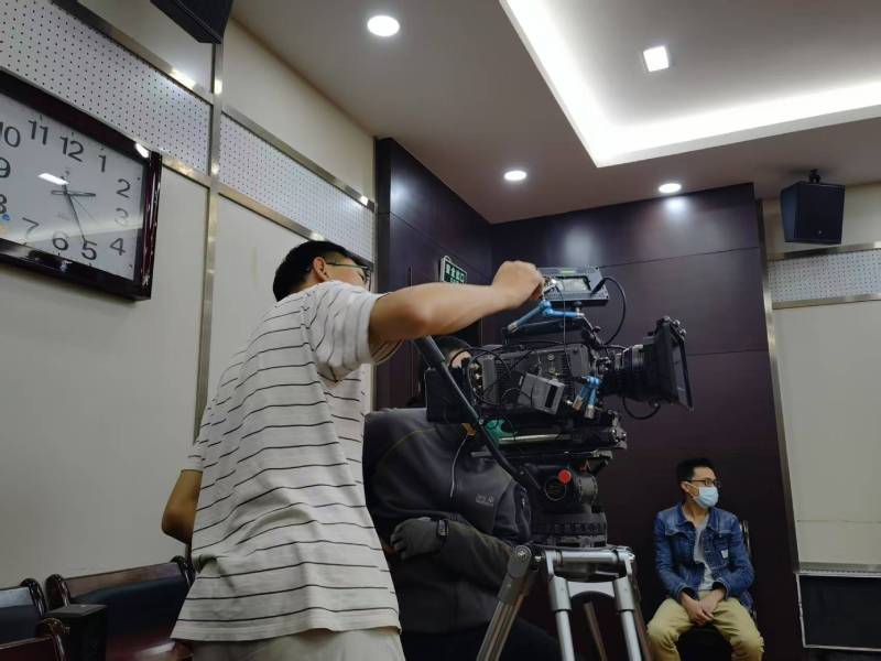 大数据指导创作方向，饶平县产品视频拍摄公司让每帧画面都有效触达