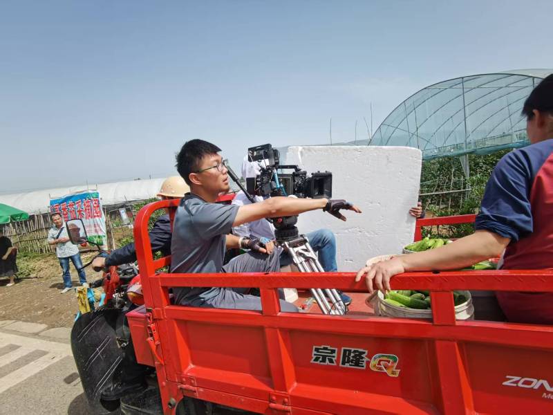 解锁吸睛密码：饶平县产品视频拍摄制作的创意与技巧全解析