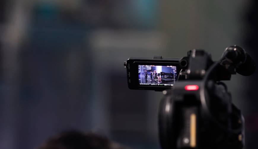 饶平县产品视频拍摄制作：揭秘如何打造令人印象深刻的商业宣传片